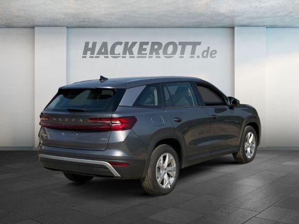 Skoda Kodiaq 2.0 TDI 4x4 DSG 142 kW image number 6