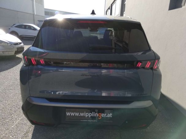 Peugeot 5008 Hybrid 100 kW image number 3