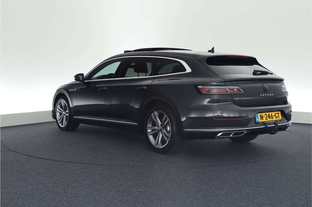 Volkswagen Arteon eHybrid Shooting Brake 160 kW image number 4