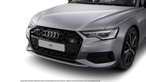 Audi A6 45 TFSI S tronic Avant Advanced 195 kW image number 2