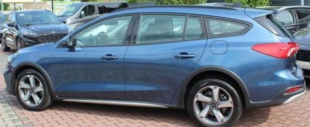 Ford Focus 1.5 EcoBlue 88 kW image number 6