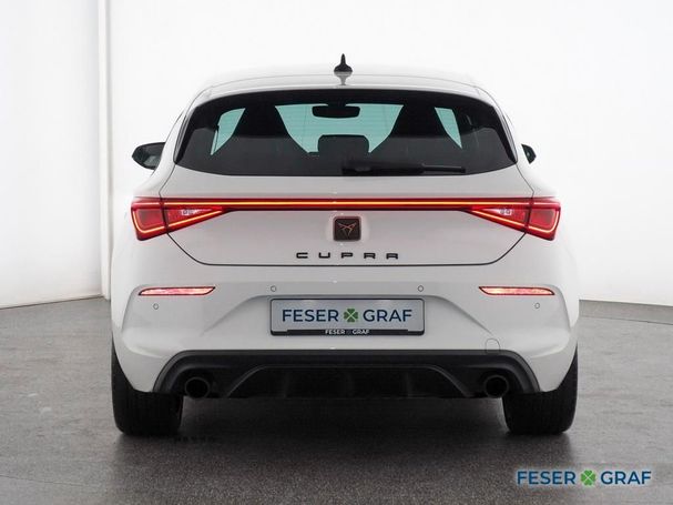 Cupra Leon 2.0 TSI DSG 180 kW image number 12