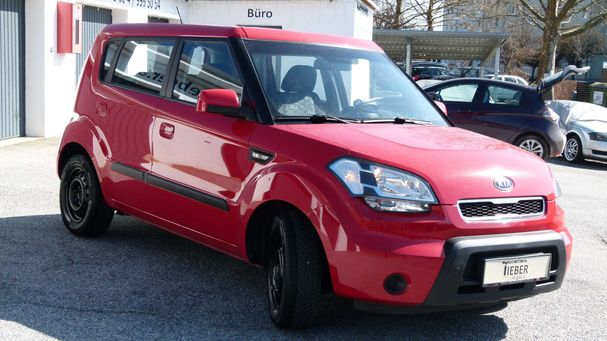 Kia Soul 85 kW image number 2