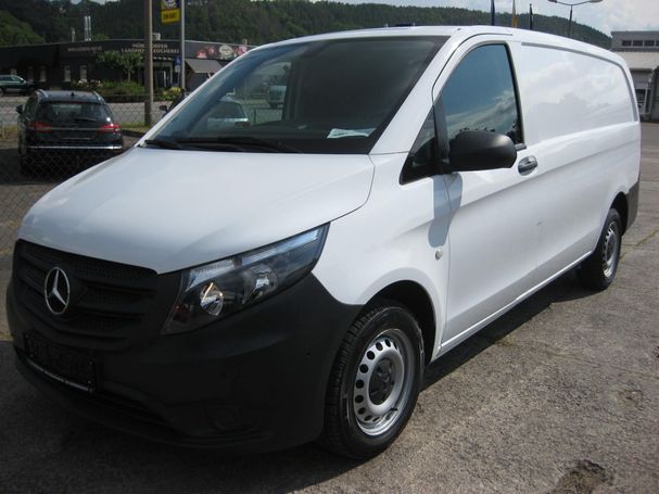 Mercedes-Benz Vito 75 kW image number 1