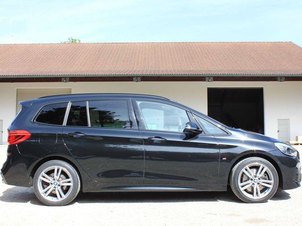 BMW 220d Gran Tourer 140 kW image number 13