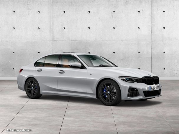 BMW 340i M xDrive 275 kW image number 10