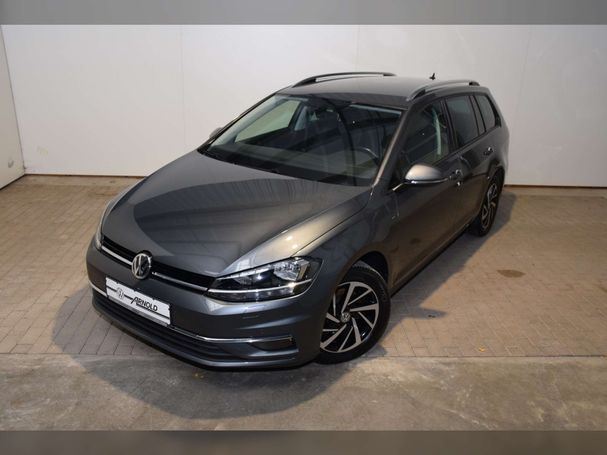 Volkswagen Golf Variant TDI 85 kW image number 1