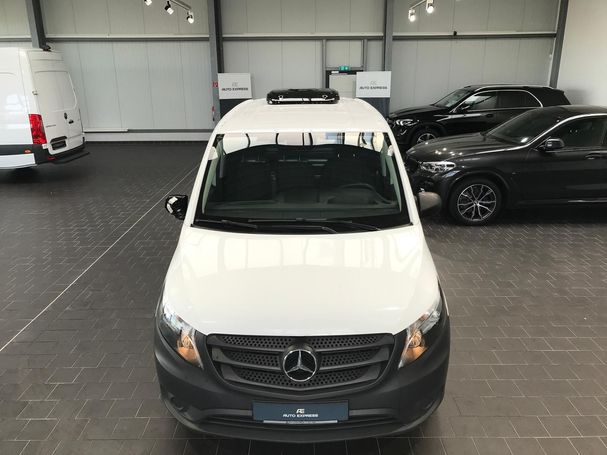 Mercedes-Benz Vito 116 120 kW image number 25