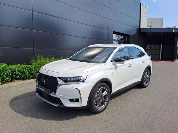 DS Automobiles 7 Crossback 220 kW image number 1