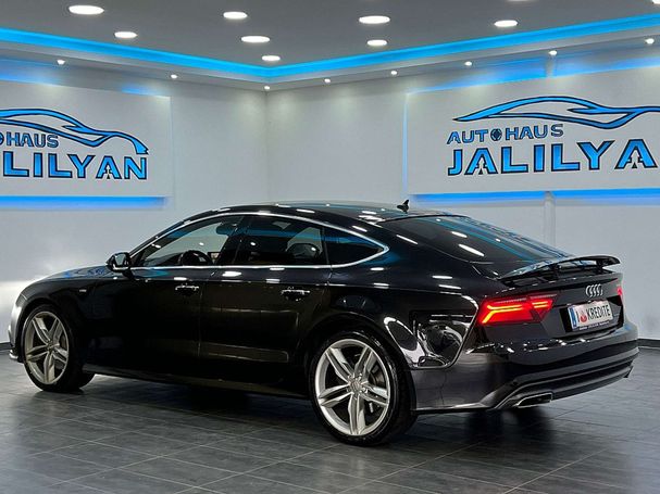 Audi A7 3.0 TDI quattro S-line 200 kW image number 13