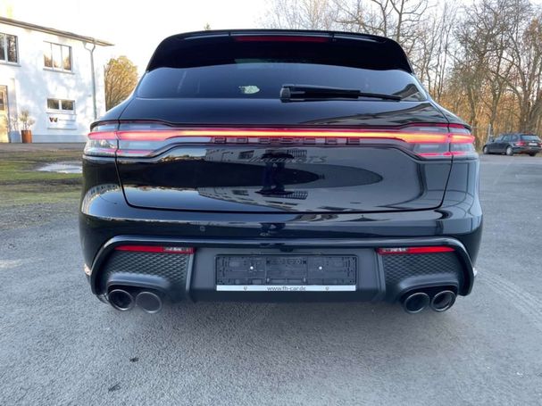 Porsche Macan GTS PDK 324 kW image number 6