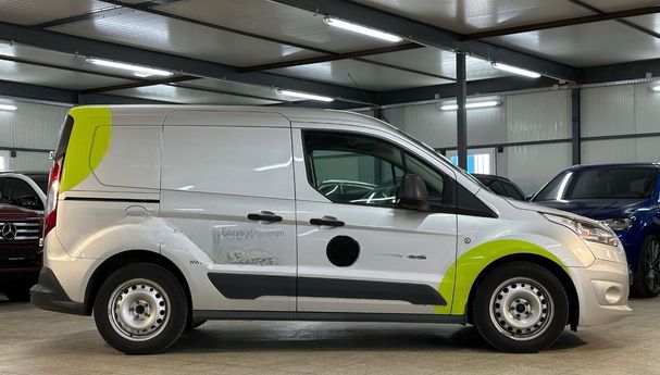 Ford Transit Connect 200 L1 Trend 70 kW image number 15