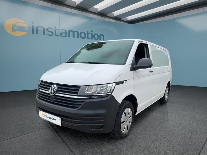 Volkswagen T6