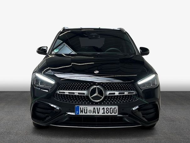 Mercedes-Benz GLA 180 100 kW image number 2