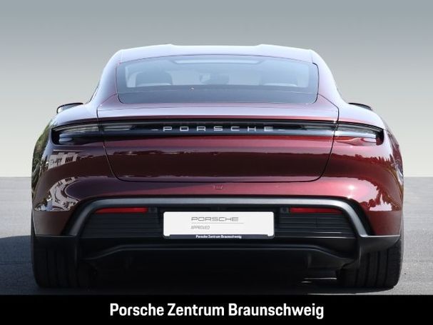 Porsche Taycan 4S 420 kW image number 4