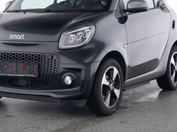 Smart ForTwo EQ 60 kW image number 5