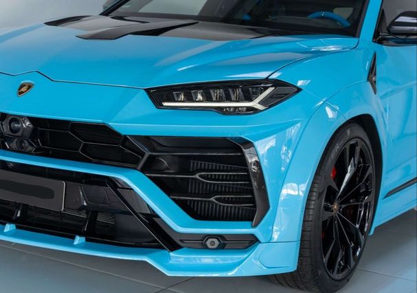 Lamborghini Urus 478 kW image number 38