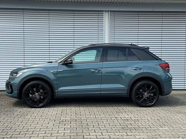 Volkswagen T-Roc 1.5 TSI R-Line DSG 110 kW image number 4