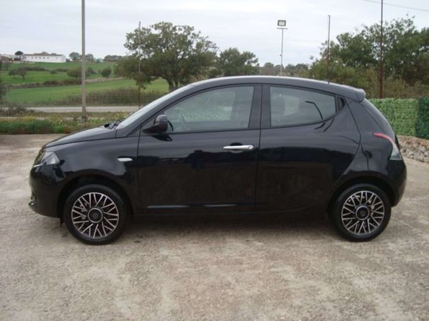 Lancia Ypsilon 51 kW image number 8