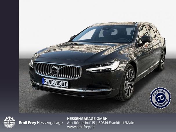 Volvo V90 T6 AWD Recharge 293 kW image number 2