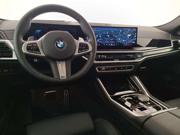 BMW X6 xDrive30d M Sport 219 kW image number 6