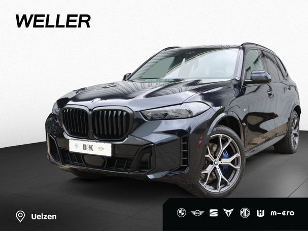 BMW X5 xDrive30d Sport 219 kW image number 2