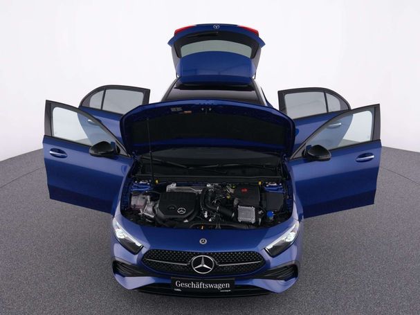 Mercedes-Benz A 180 100 kW image number 14