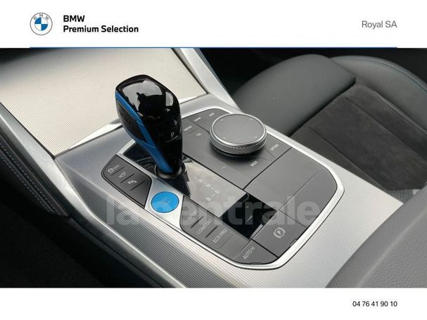 BMW i4 M50 400 kW image number 16