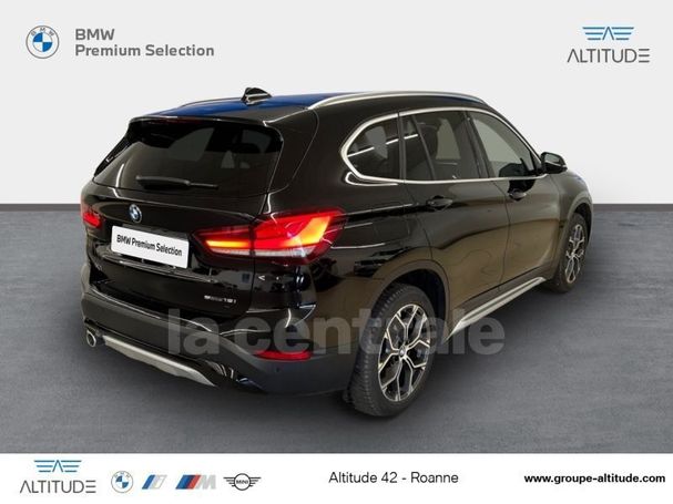 BMW X1 sDrive18i xLine 100 kW image number 20