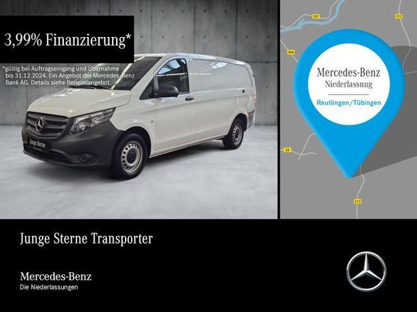 Mercedes-Benz Vito 116 CDI 120 kW image number 3