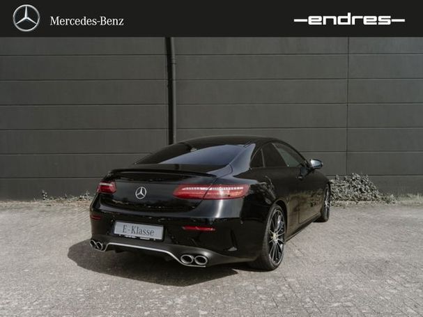 Mercedes-Benz E 53 AMG 320 kW image number 2