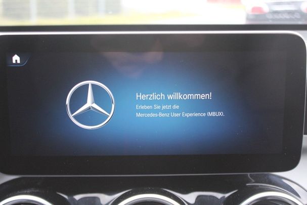 Mercedes-Benz GLC 200 d 120 kW image number 14