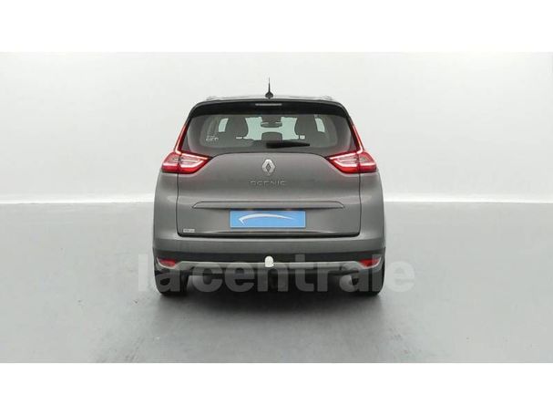 Renault Grand Scenic dCi 130 Energy 96 kW image number 6