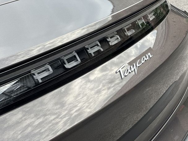 Porsche Taycan 280 kW image number 30