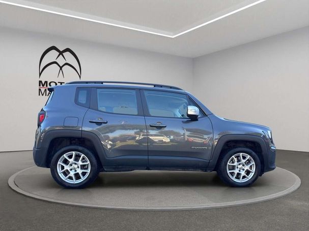 Jeep Renegade 1.3 PHEV 140 kW image number 20