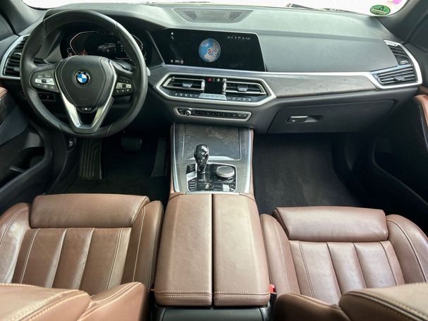 BMW X5 xDrive30d 210 kW image number 10