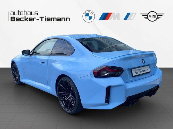 BMW M2 Coupé 338 kW image number 4