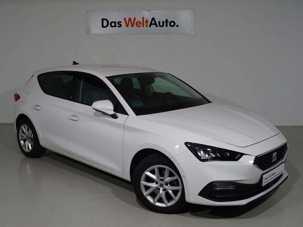 Seat Leon 2.0 TDI 110 kW image number 1