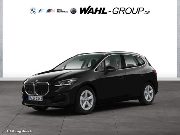 BMW 218i Active Tourer 100 kW image number 1