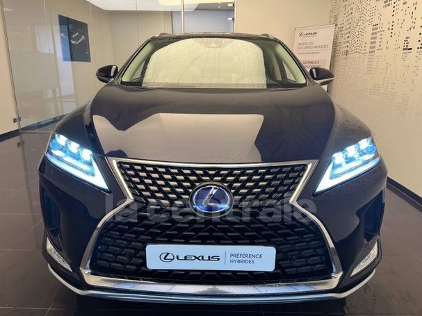 Lexus RX 450 h L 230 kW image number 3