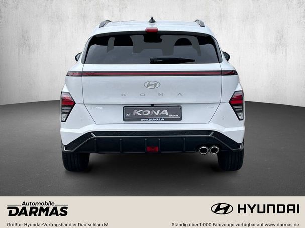 Hyundai Kona 1.6 DCT 146 kW image number 7