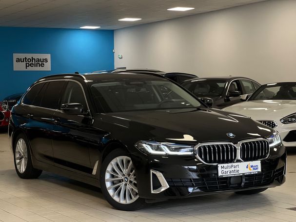 BMW 540d Touring xDrive 250 kW image number 1