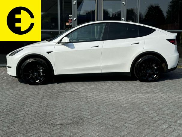 Tesla Model Y Long Range AWD 258 kW image number 7