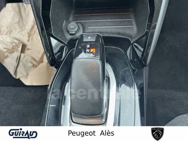 Peugeot 2008 e 50 kWh 100 kW image number 17