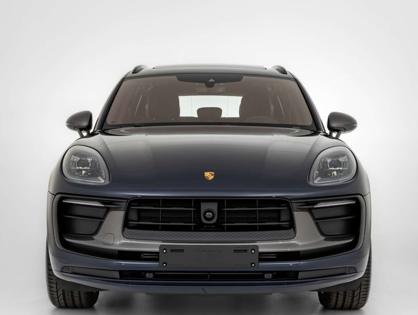 Porsche Macan 195 kW image number 2