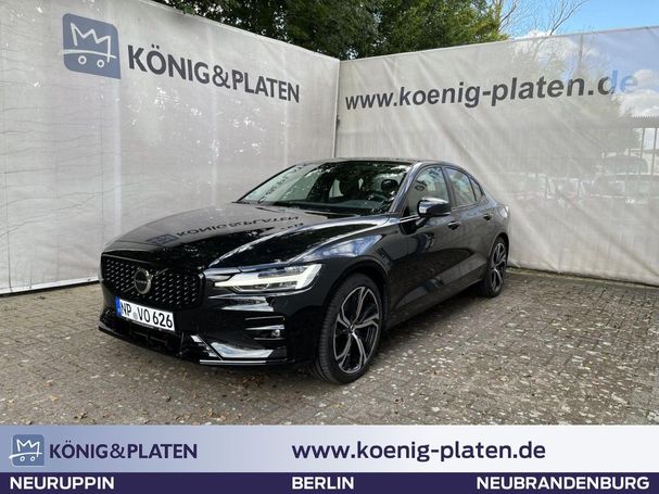 Volvo S60 B4 Plus 145 kW image number 1