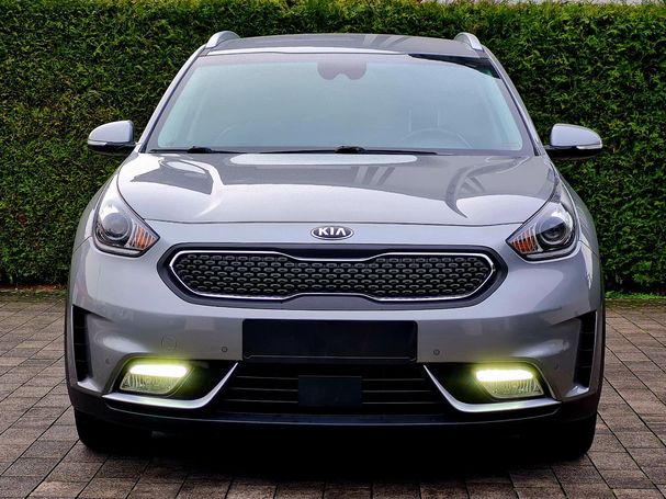 Kia Niro 104 kW image number 3