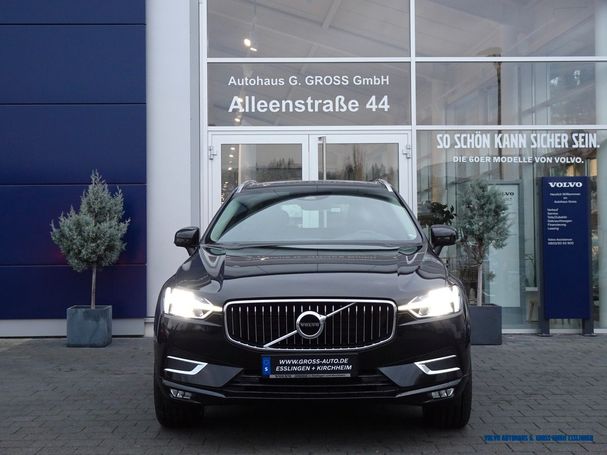 Volvo XC60 B4 AWD Geartronic Inscription 145 kW image number 4