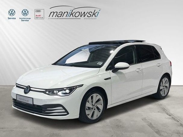 Volkswagen Golf 1.5 eTSI DSG 110 kW image number 1