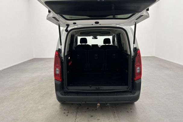 Citroen Berlingo 1.5 M 96 kW image number 13